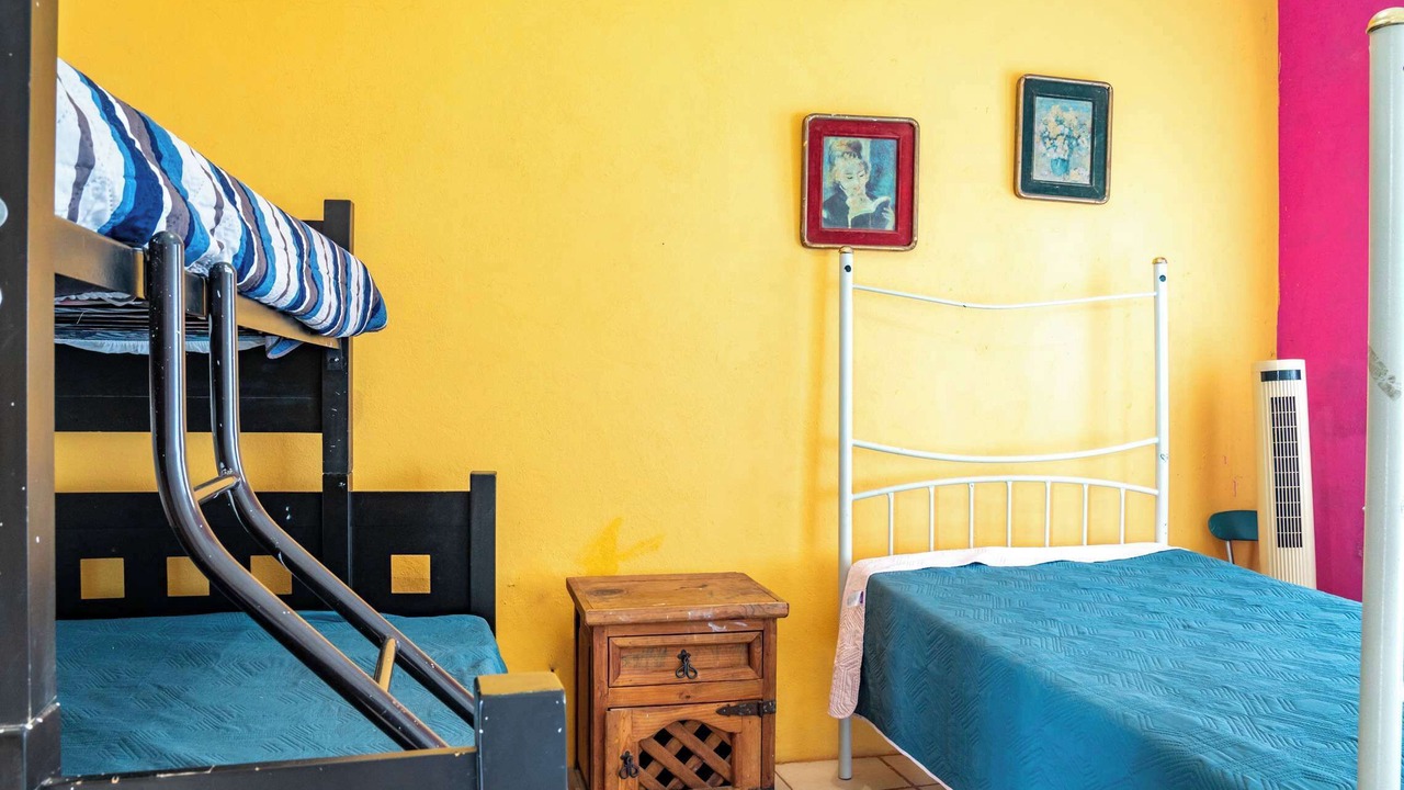 Photo of Bedroom in Cuautla