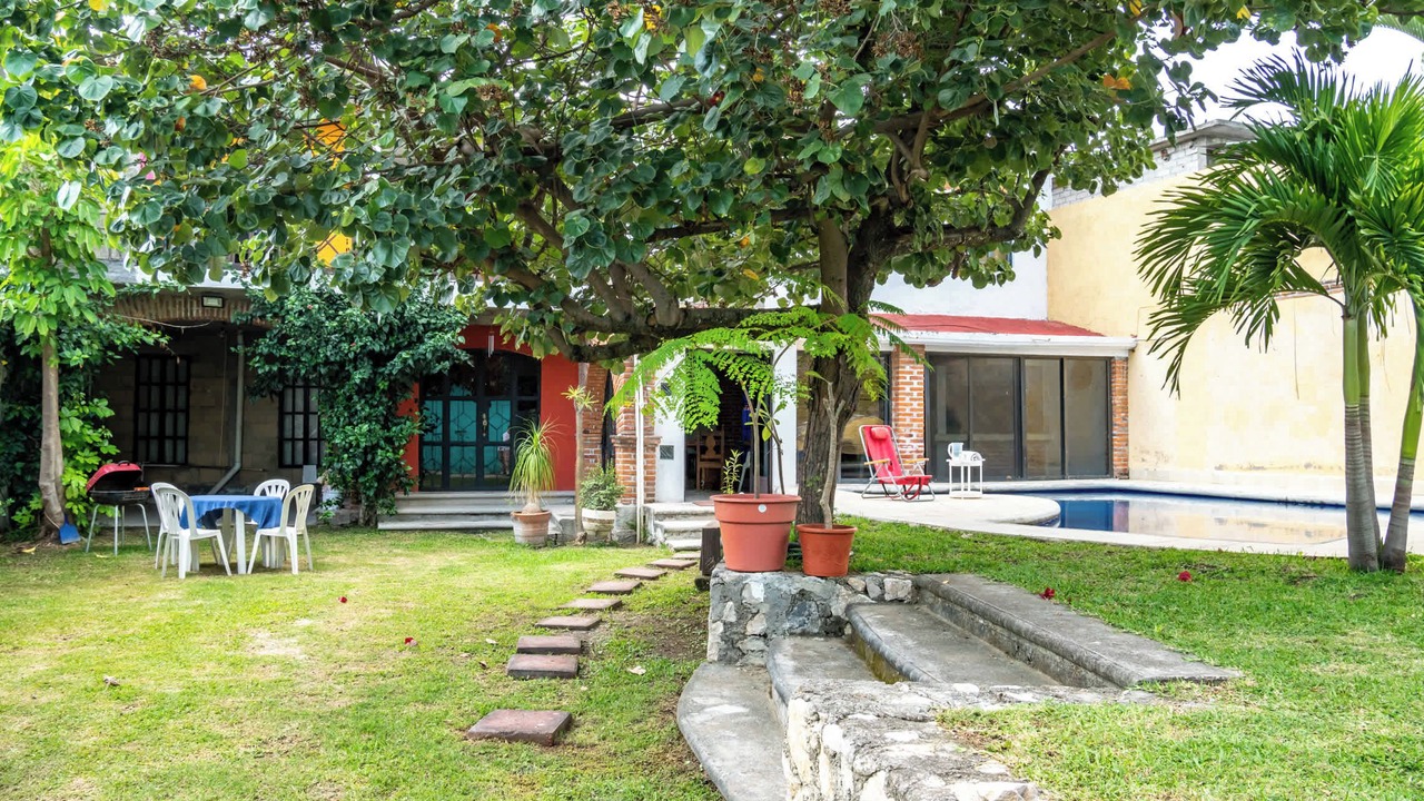 Photo of Outdoor in Cuautla