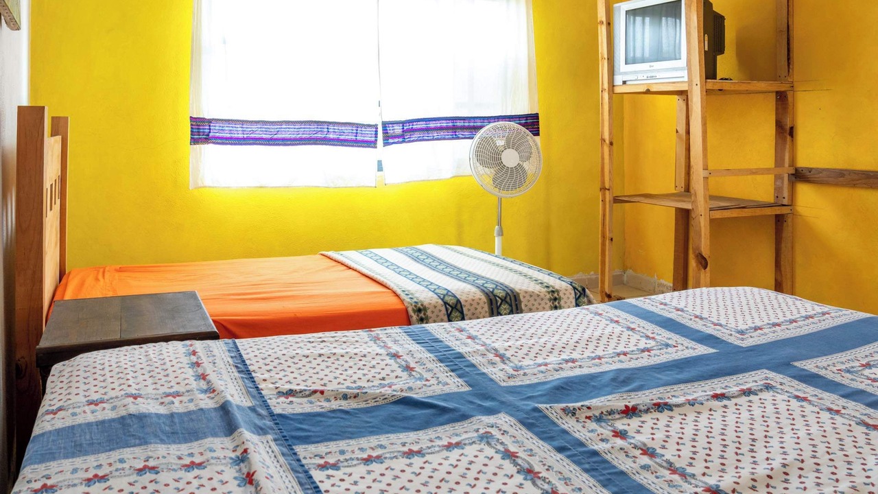 Photo of Bedroom in Cuautla