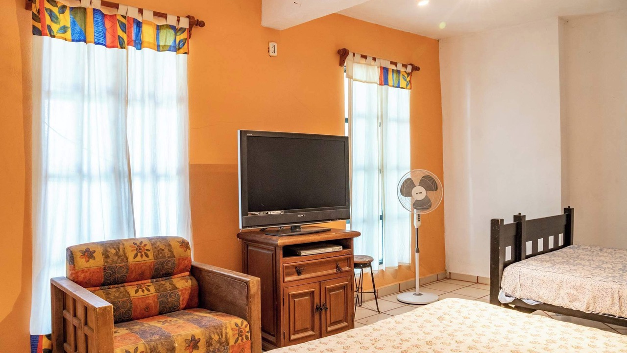 Photo of Bedroom in Cuautla