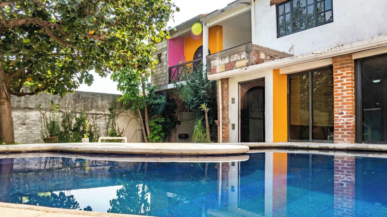 Photo of Outdoor in Cuautla