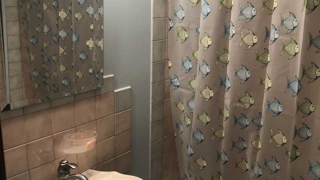 Photo of Bathroom in Livingston