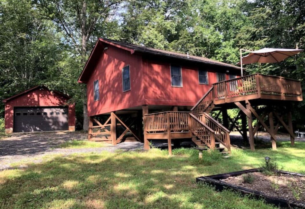 Photo of Outdoor in Livingston