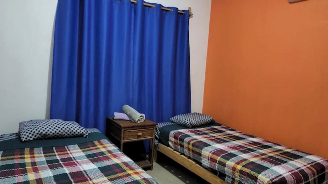Photo of Bedroom in Valle de Banderas