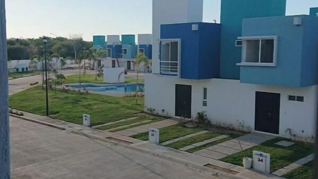 Photo of Outdoor in Valle de Banderas