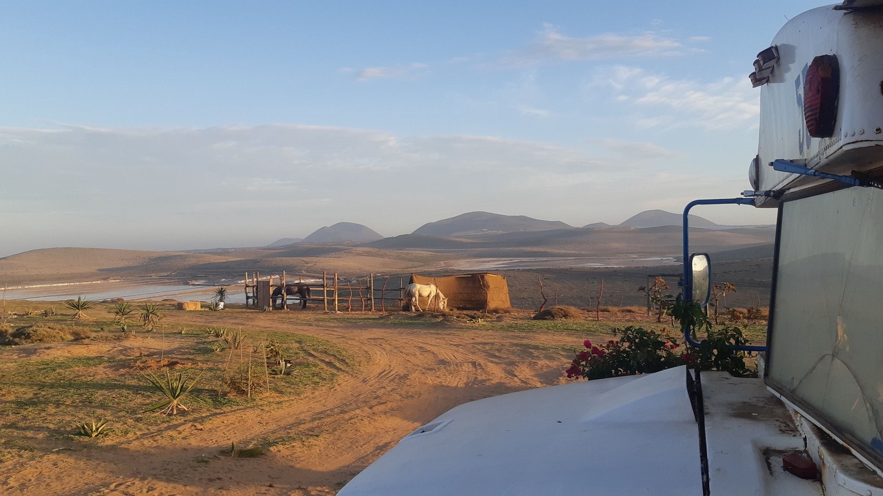 Photo of Outdoor in San Quintin