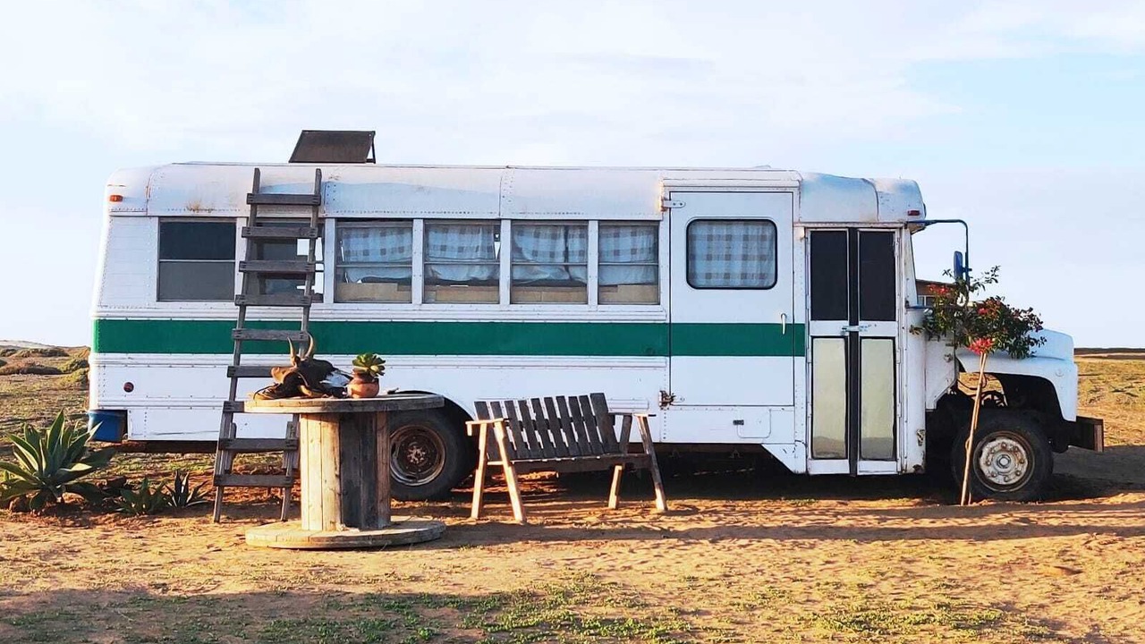 Photo of Outdoor in San Quintin