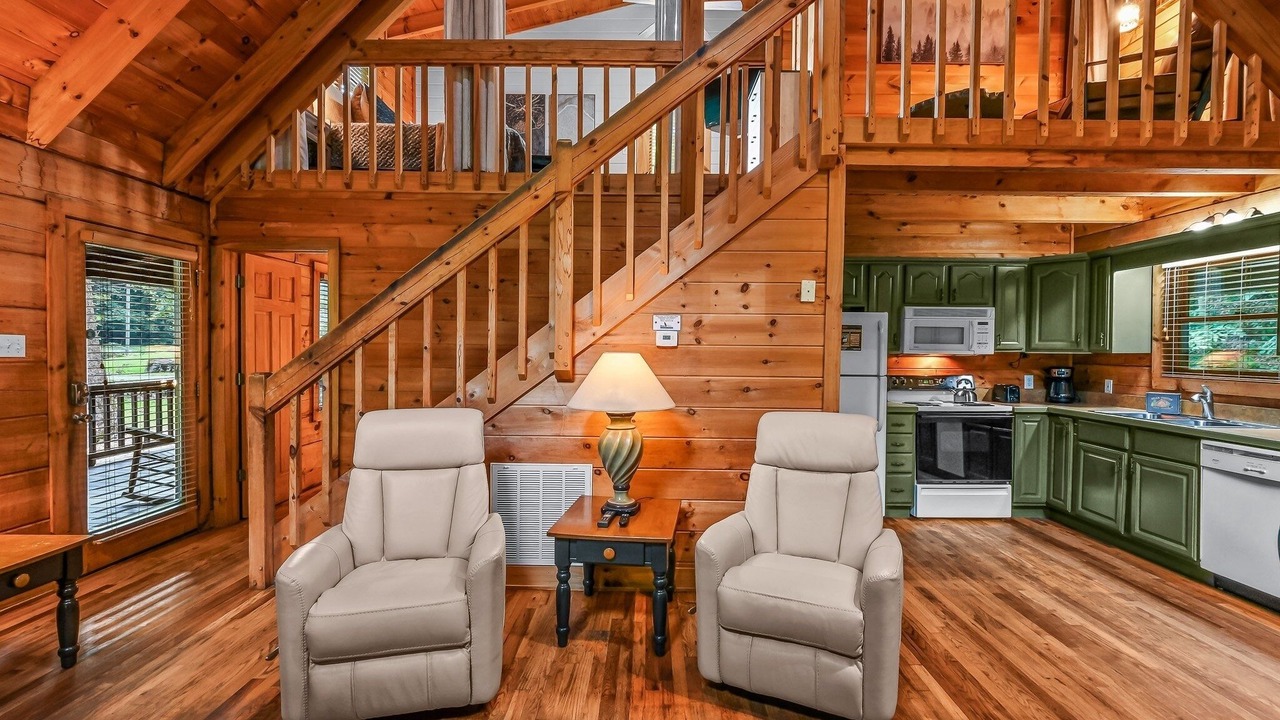 Photo of Bedroom in Townsend