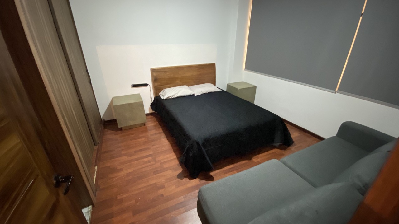 Photo of Bedroom in Zona Expo