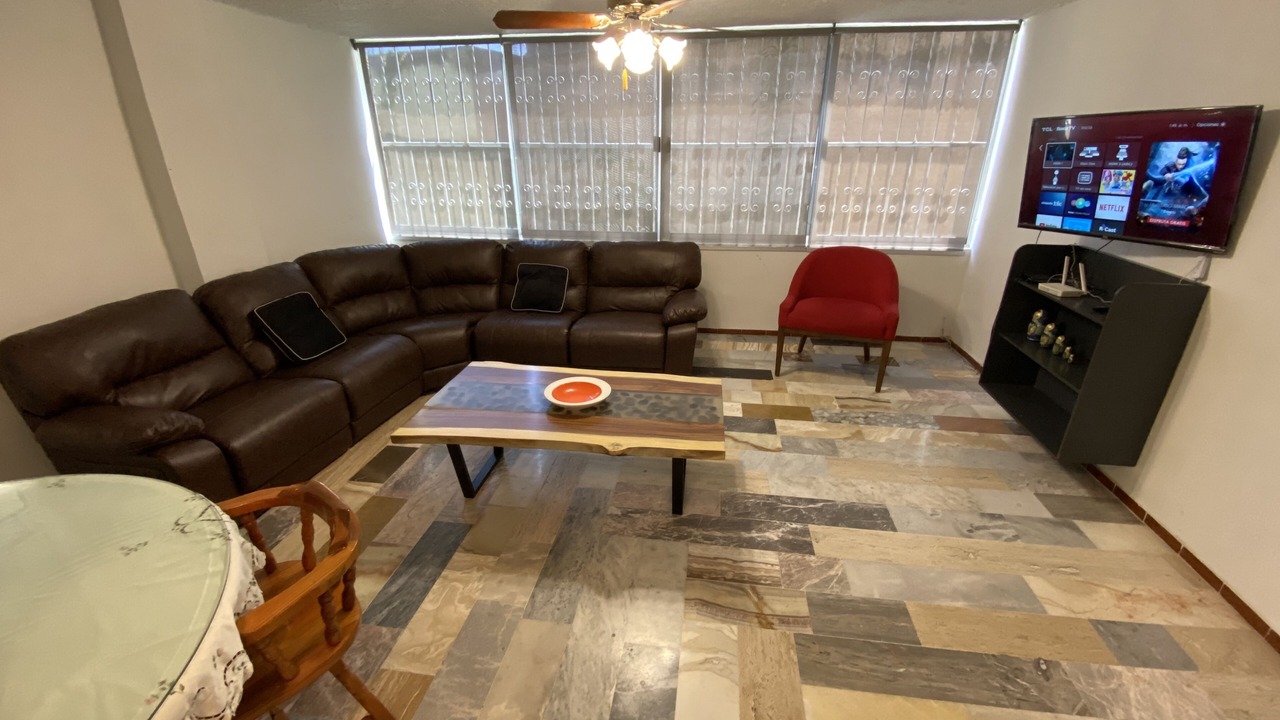 Photo of Livingroom in Zona Expo