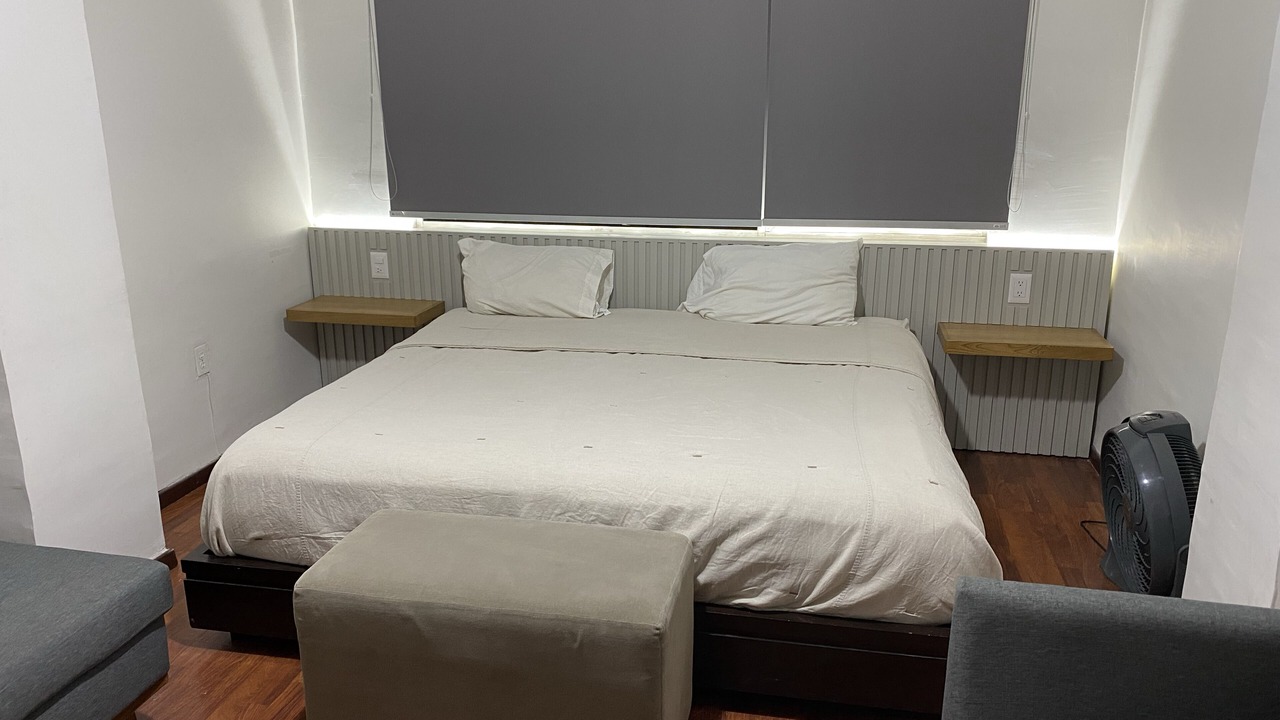 Photo of Bedroom in Zona Expo