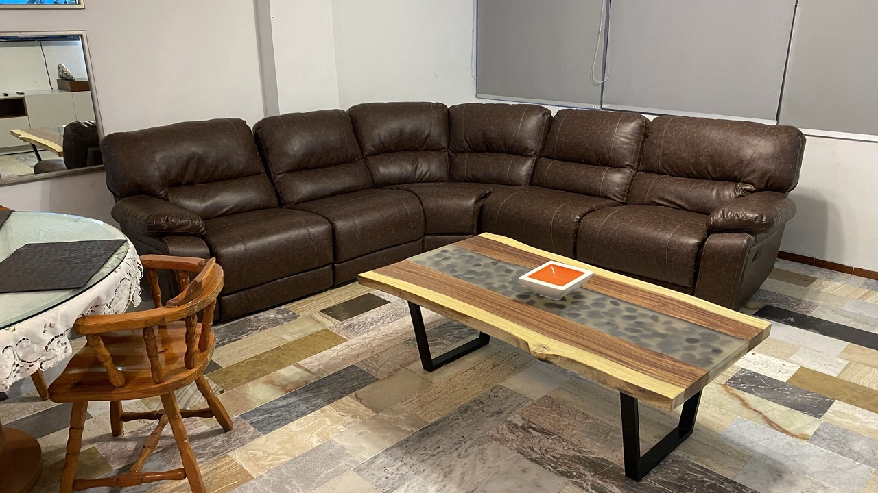 Photo of Livingroom in Zona Expo