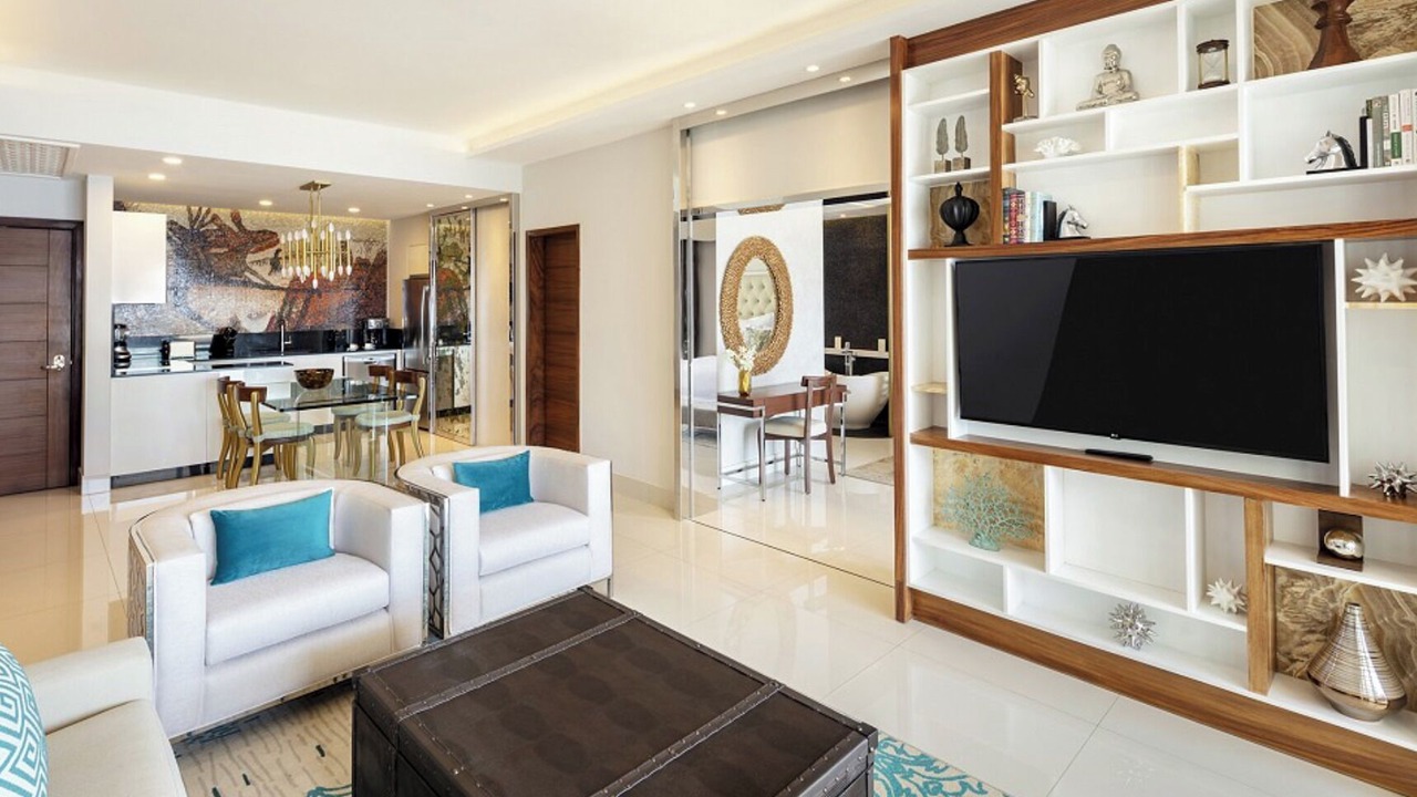 Photo of Livingroom in General Panfilo Natera