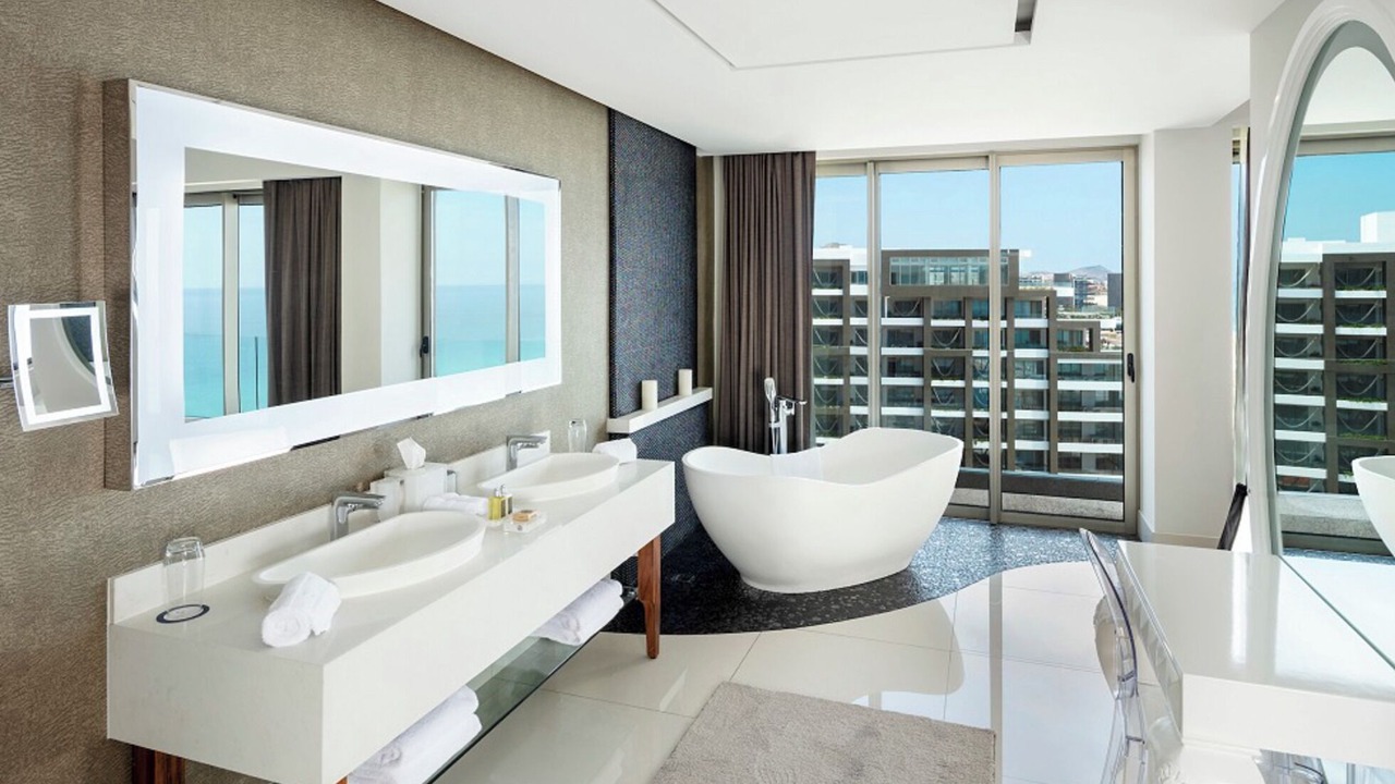 Photo of Bathroom in General Panfilo Natera