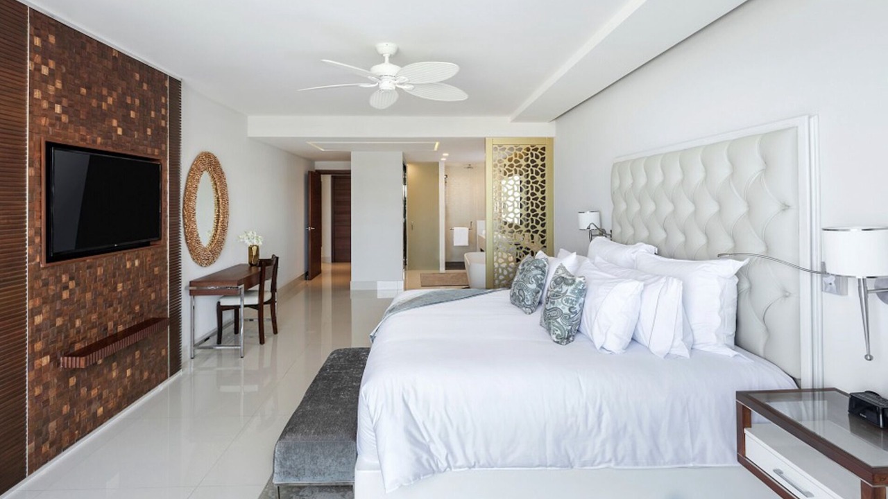 Photo of Bedroom in General Panfilo Natera