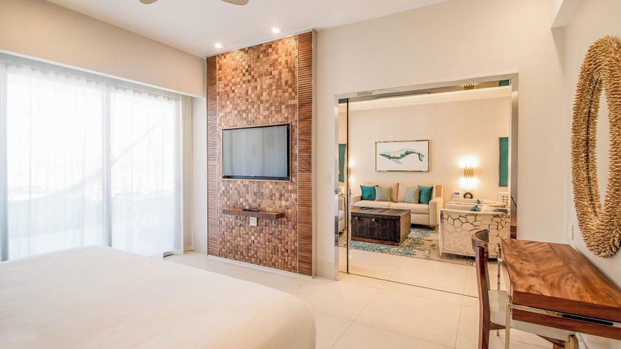 Photo of Bedroom in General Panfilo Natera