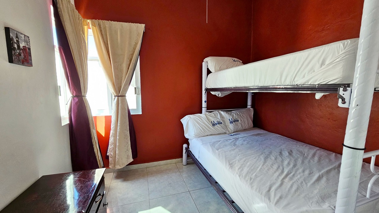 Photo of Bedroom in Tehuacan