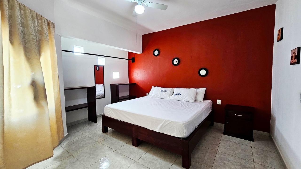 Photo of Bedroom in Tehuacan