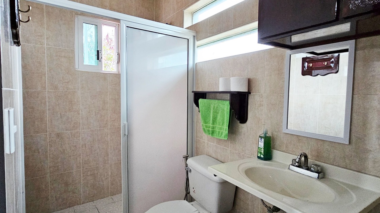 Photo of Bathroom in Tehuacan