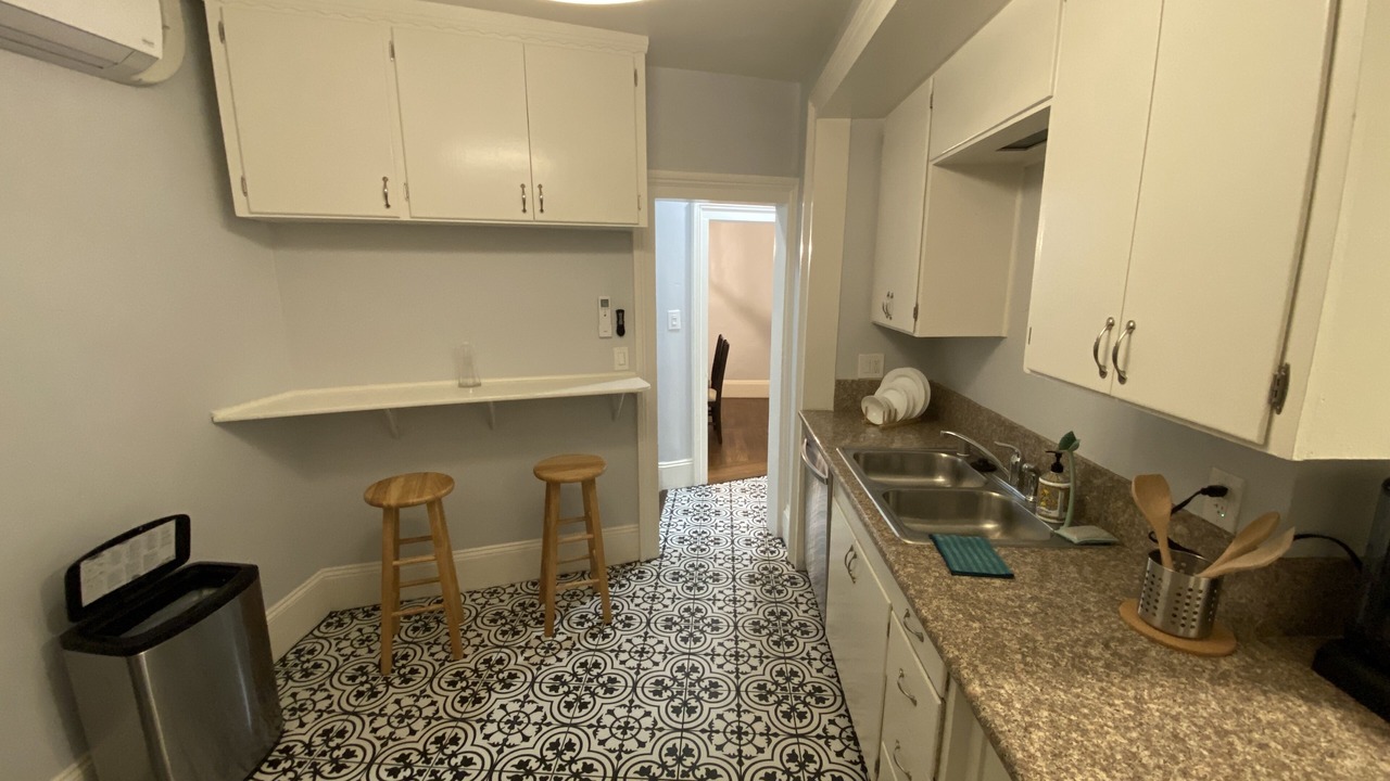 Photo of Kitchen in Woodland