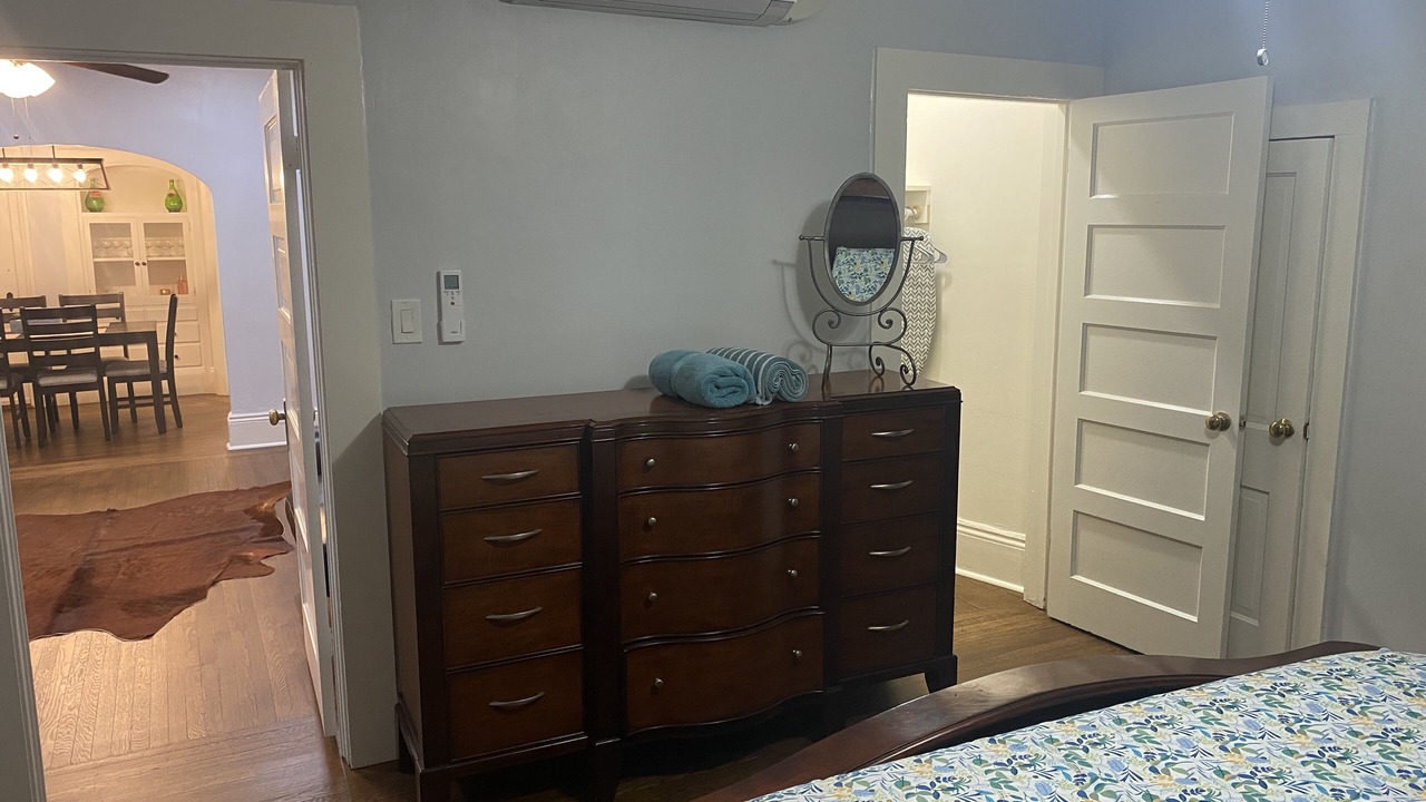 Photo of Bedroom in Woodland
