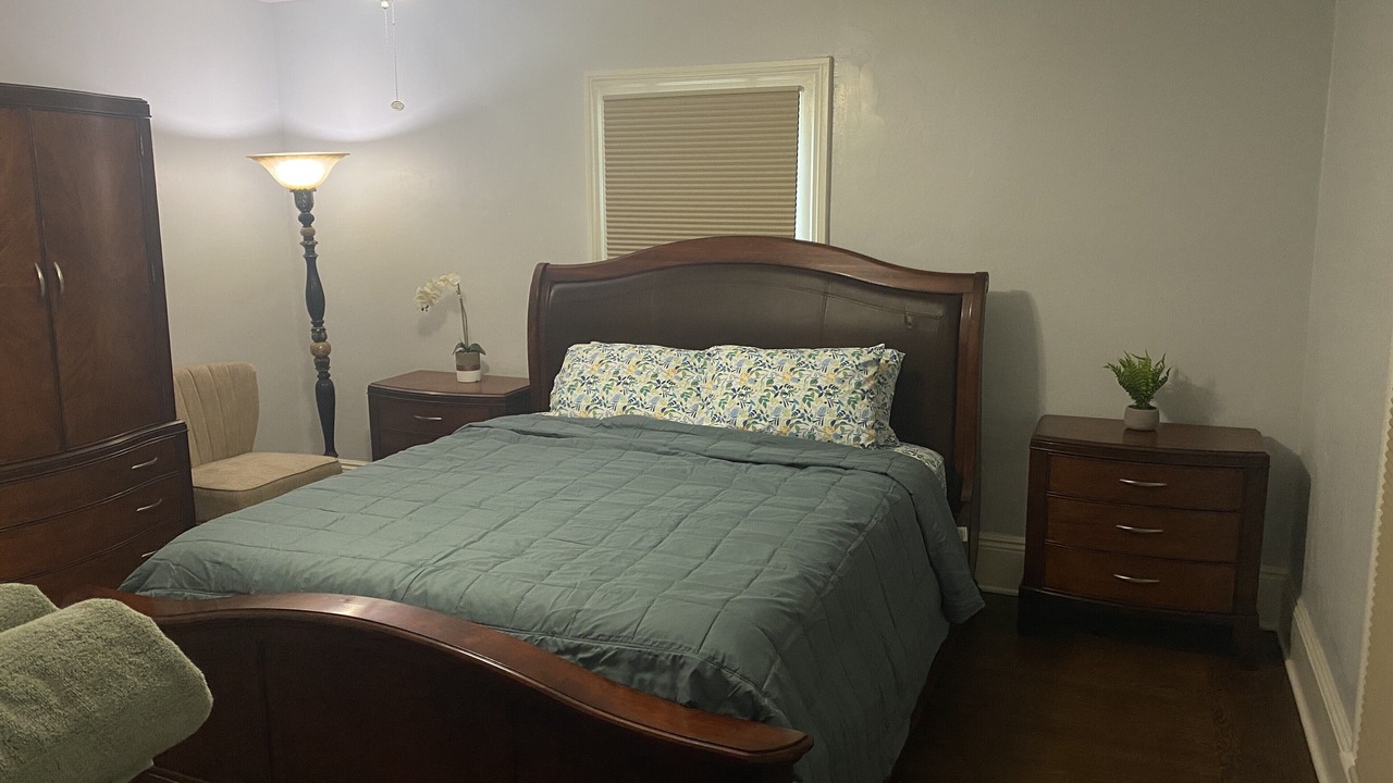 Photo of Bedroom in Woodland