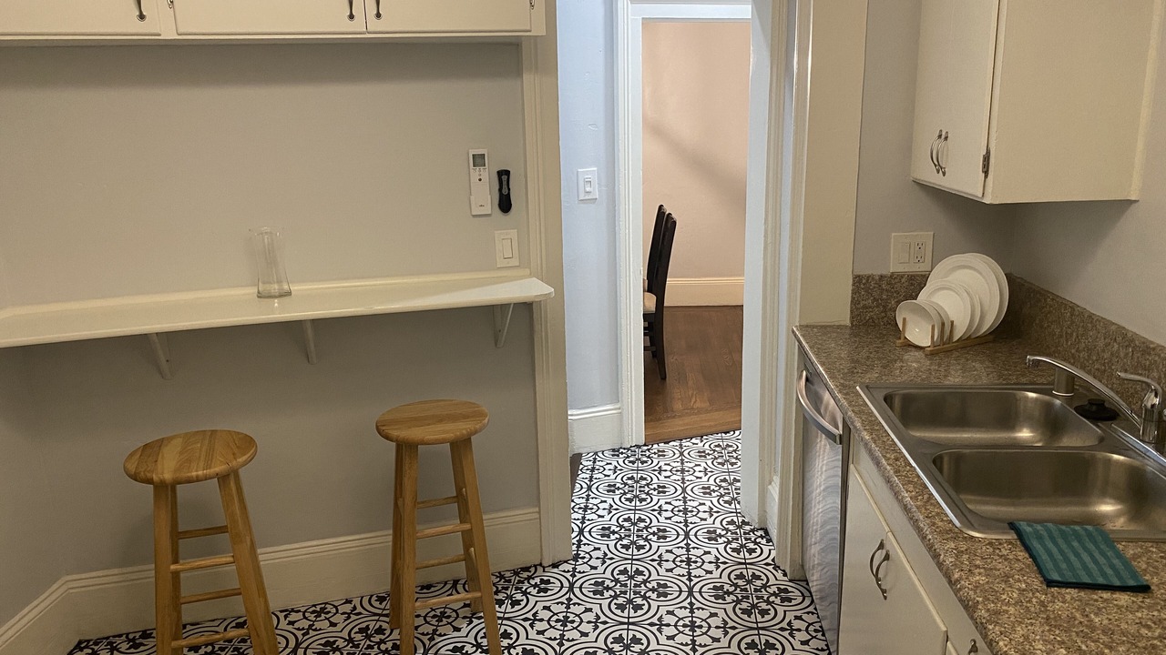 Photo of Kitchen in Woodland