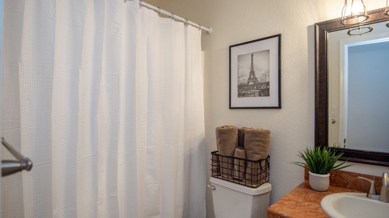 Photo of Bathroom in Yuma