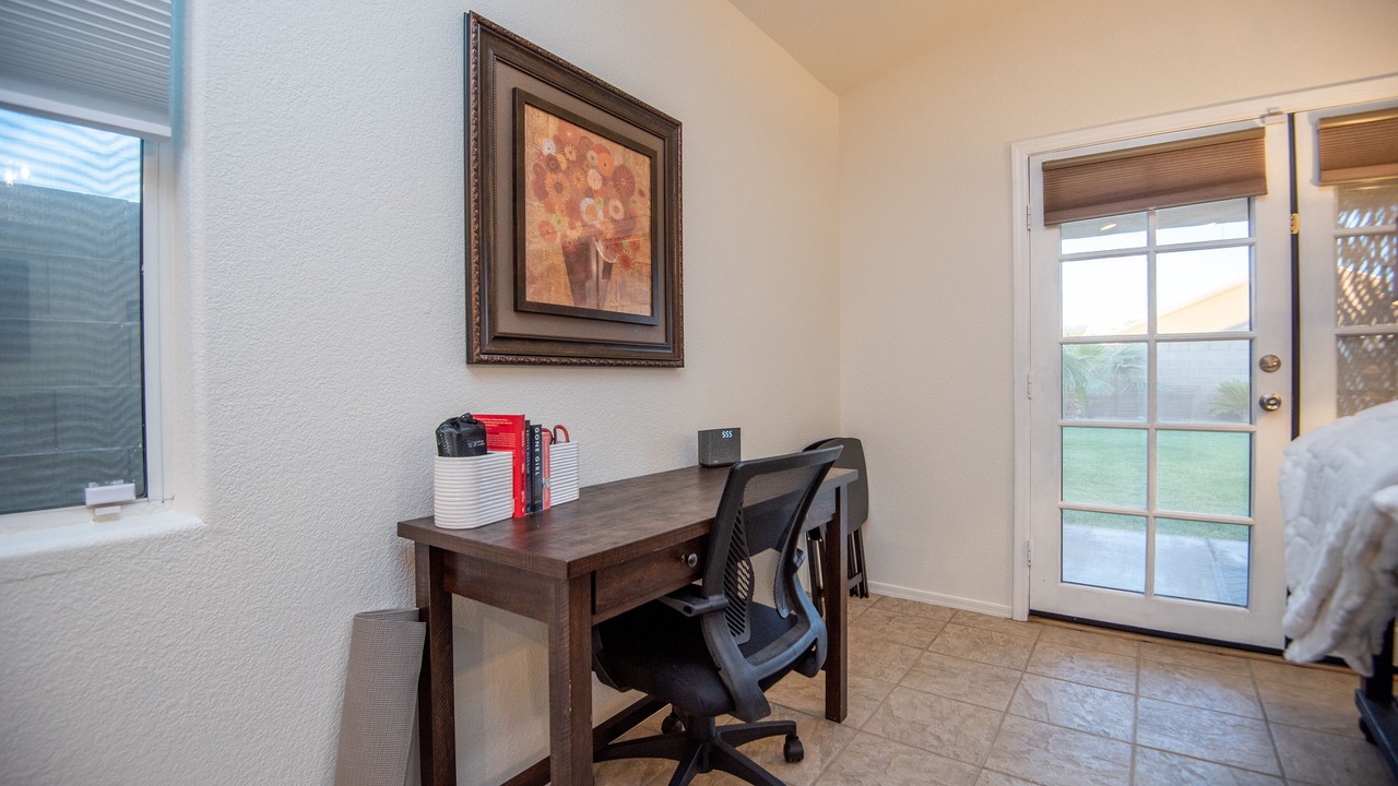 Photo of Bedroom in Yuma