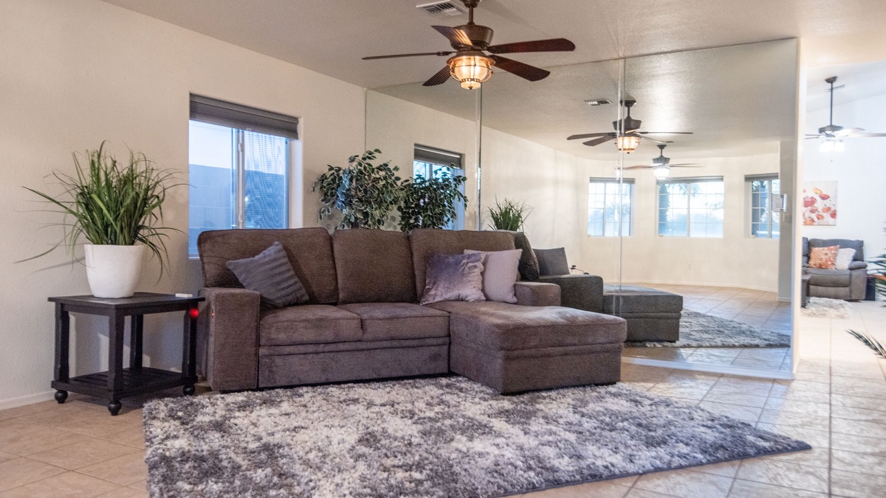 Photo of Bedroom in Yuma