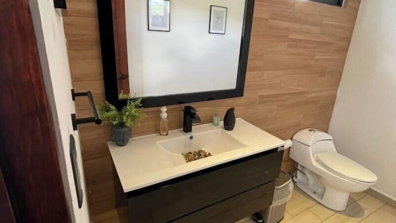 Photo of Bathroom in Ticuman