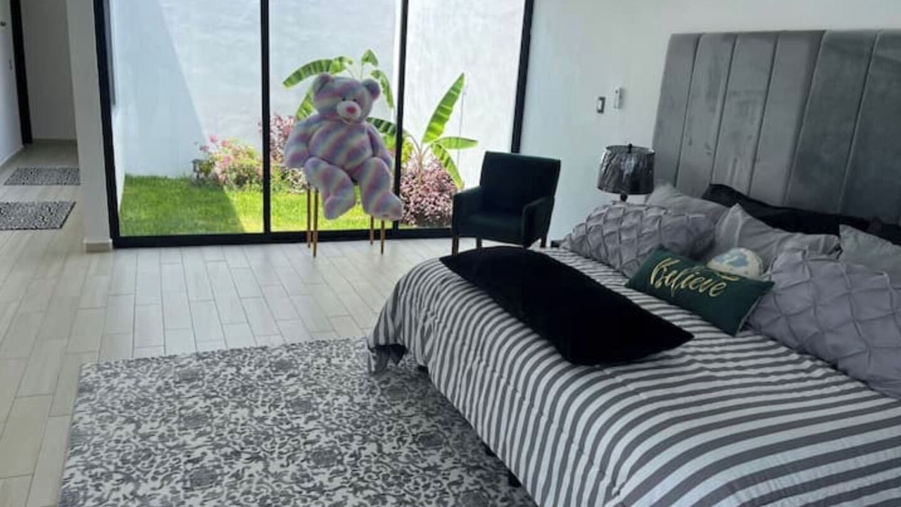 Photo of Bedroom in Ticuman