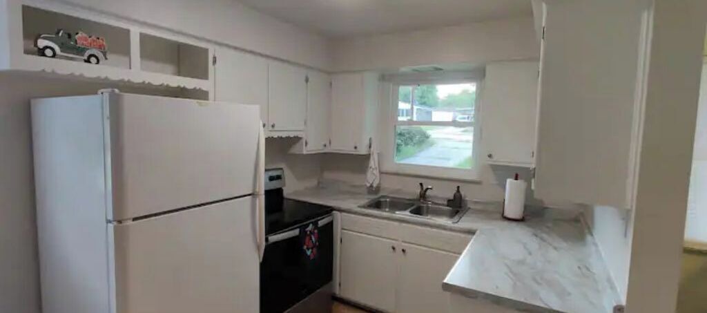 Photo of Kitchen in Kettering