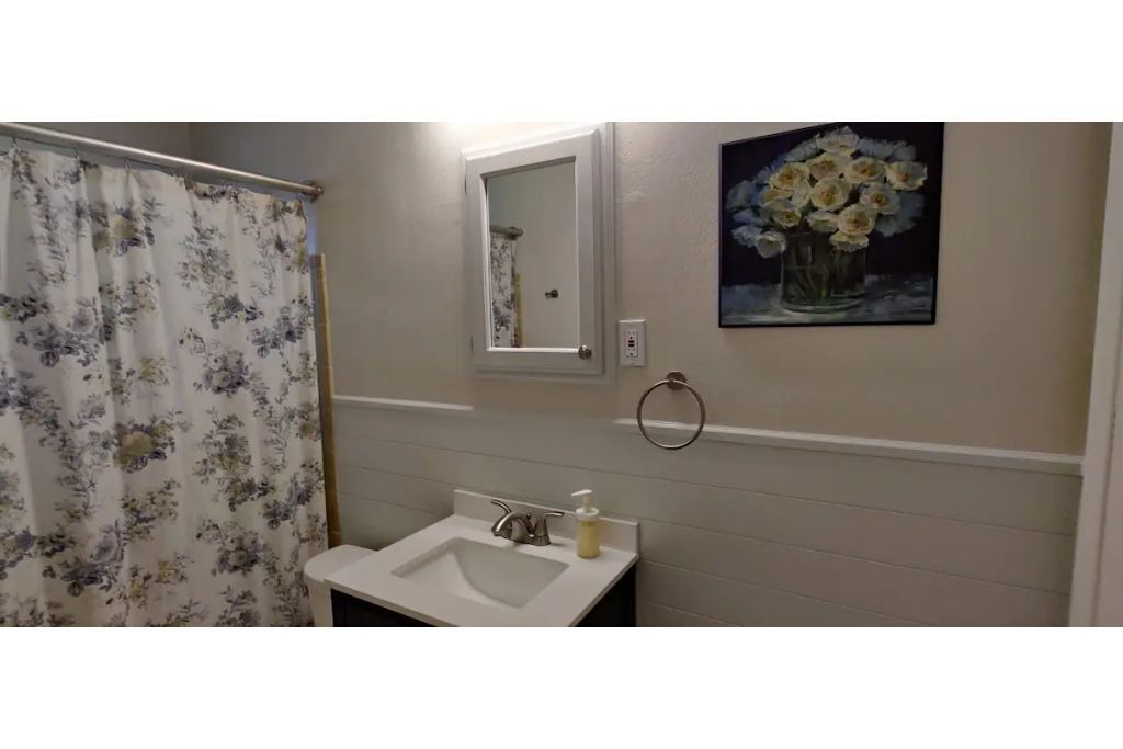 Photo of Bathroom in Kettering