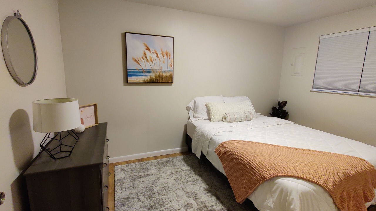 Photo of Bedroom in Kettering