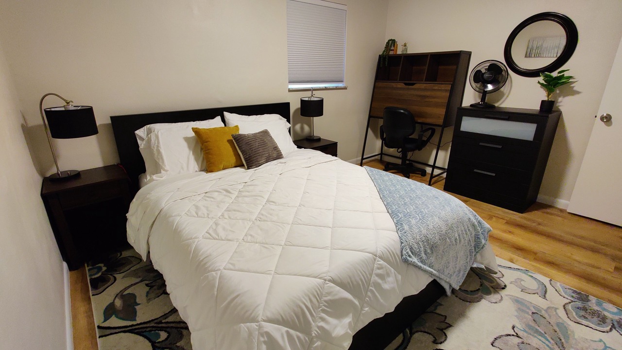 Photo of Bedroom in Kettering
