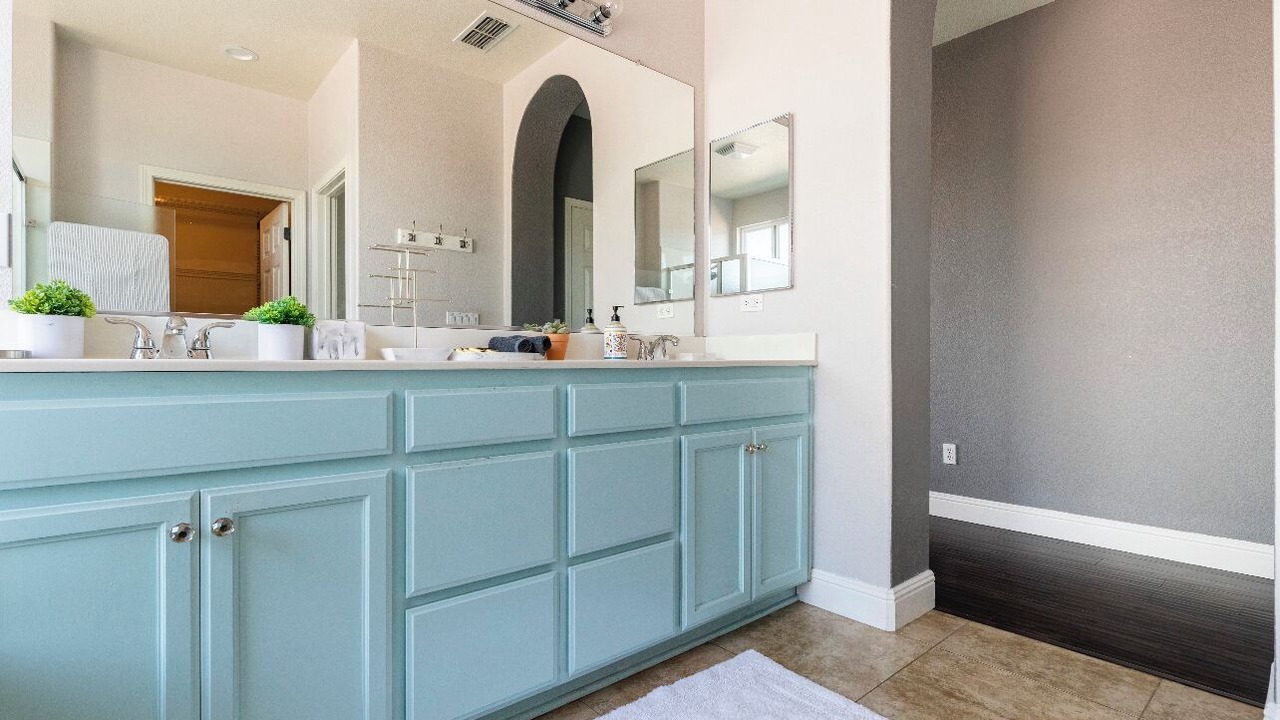 Photo of Bathroom in North Natomas