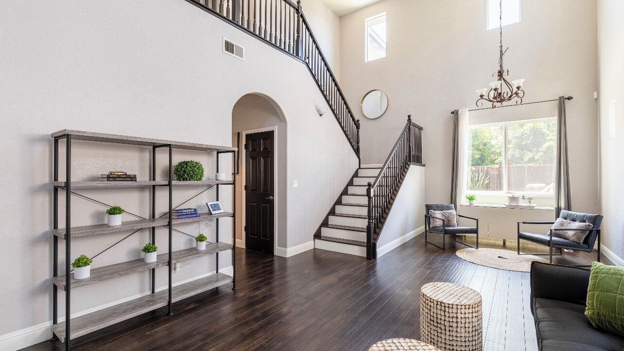 Photo of Livingroom in North Natomas