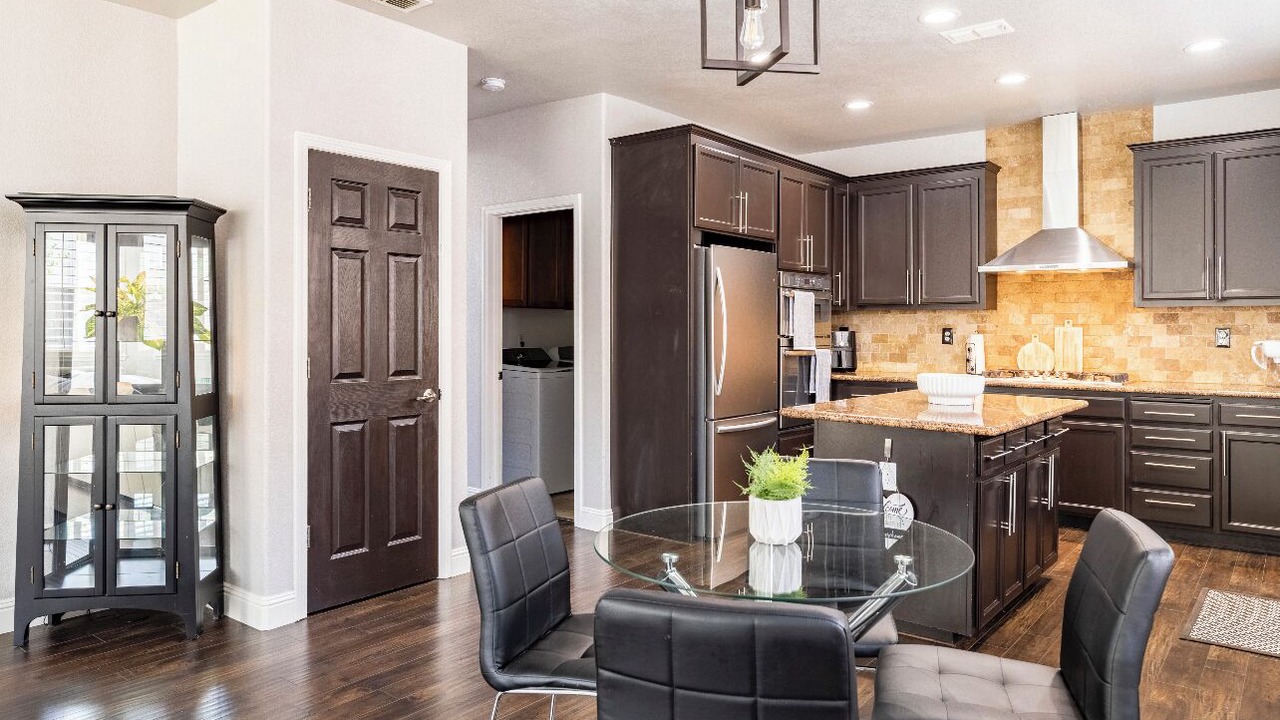 Photo of Kitchen in North Natomas