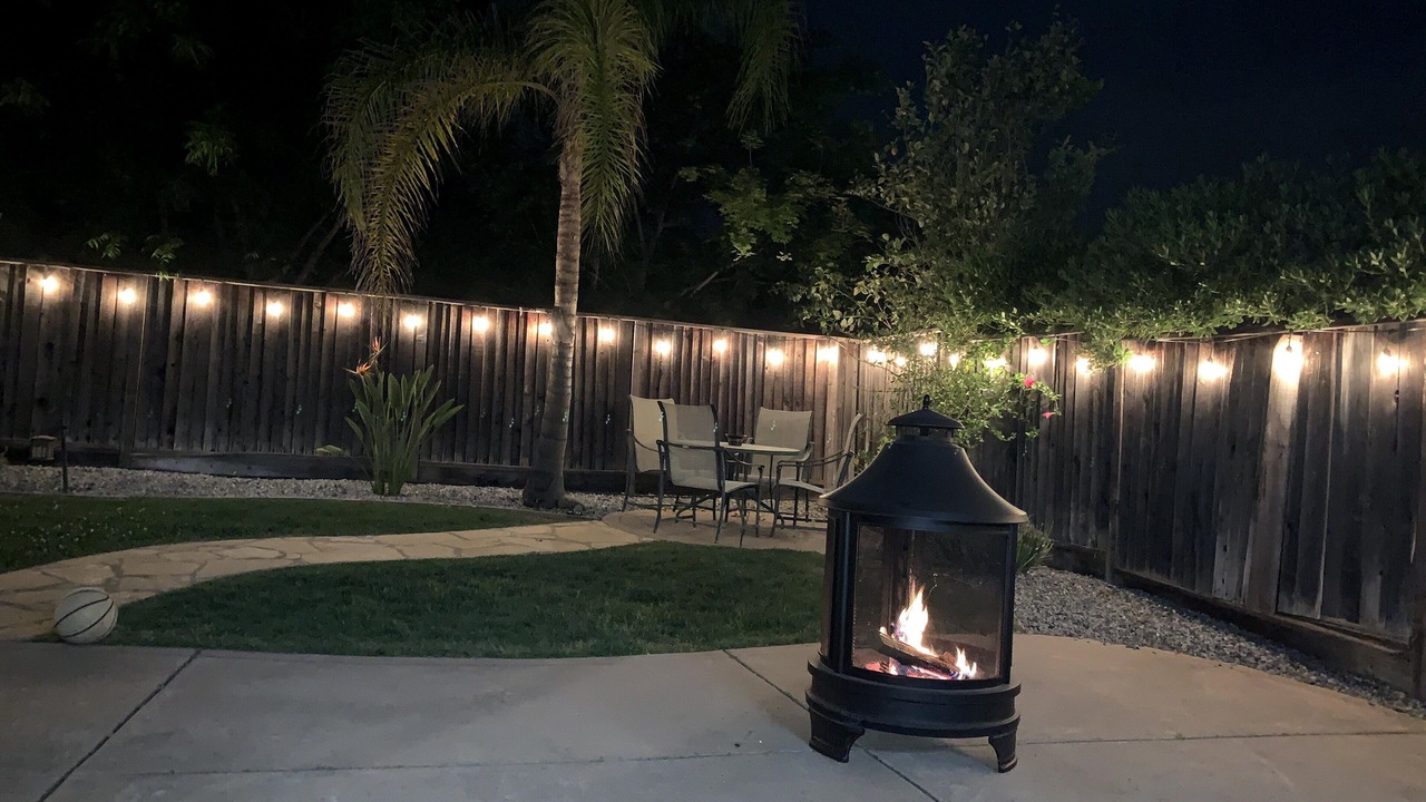 Photo of Patio Balcony in North Natomas