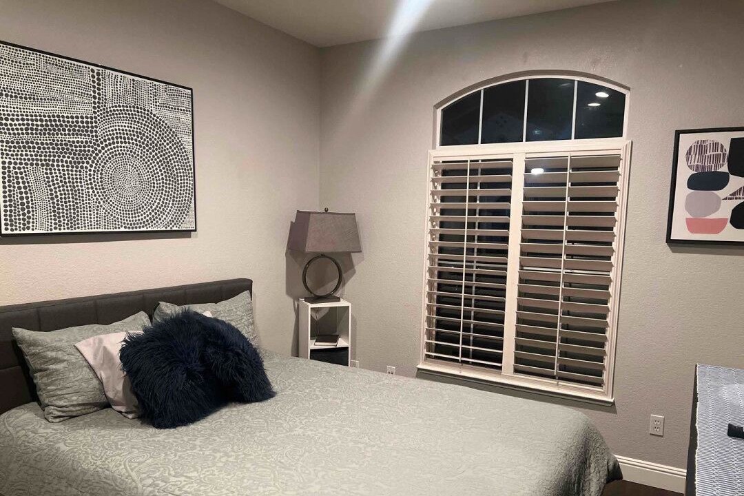 Photo of Bedroom in North Natomas