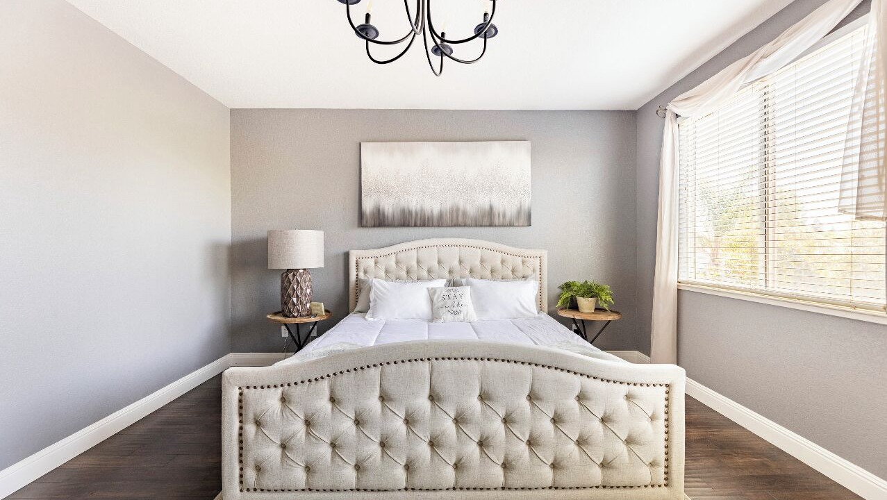 Photo of Bedroom in North Natomas