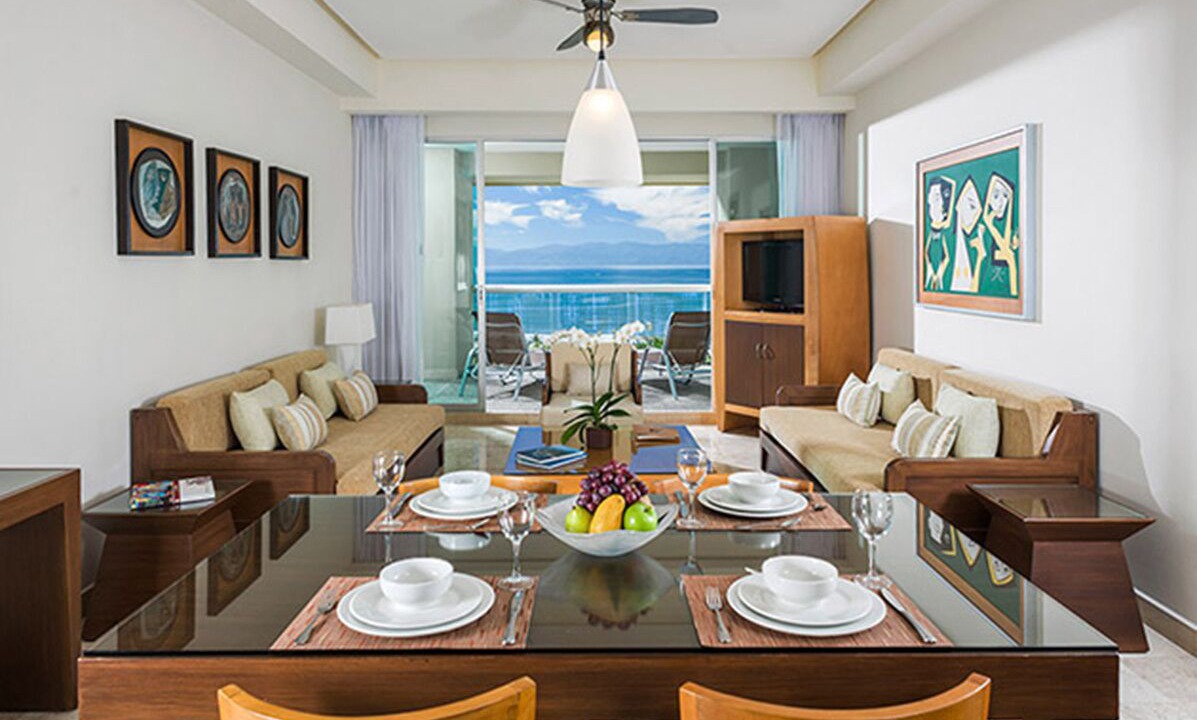 Photo of Livingroom in Bajio