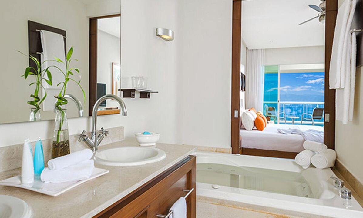 Photo of Bathroom in Bajio