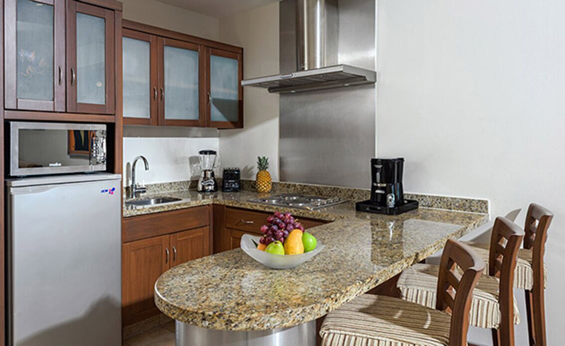 Photo of Kitchen in Bajio