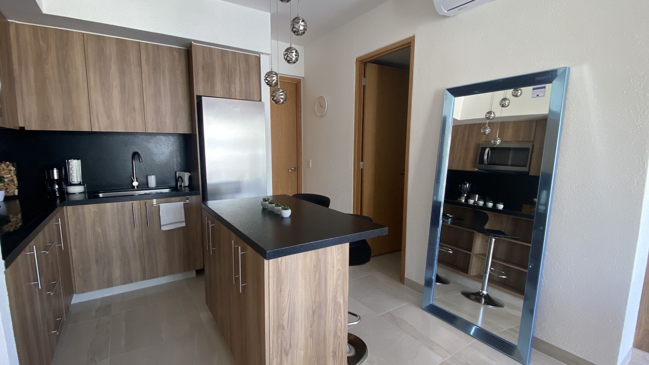 Photo of Kitchen in Bucerias
