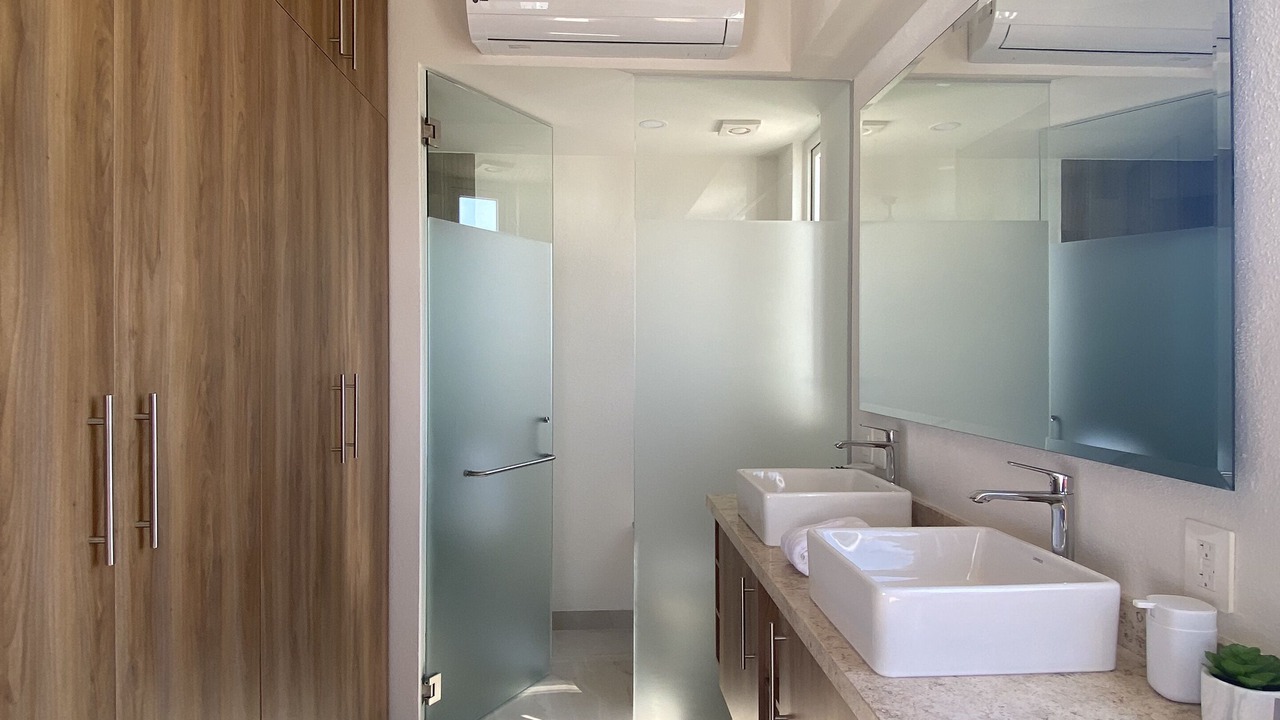 Photo of Bathroom in Bucerias