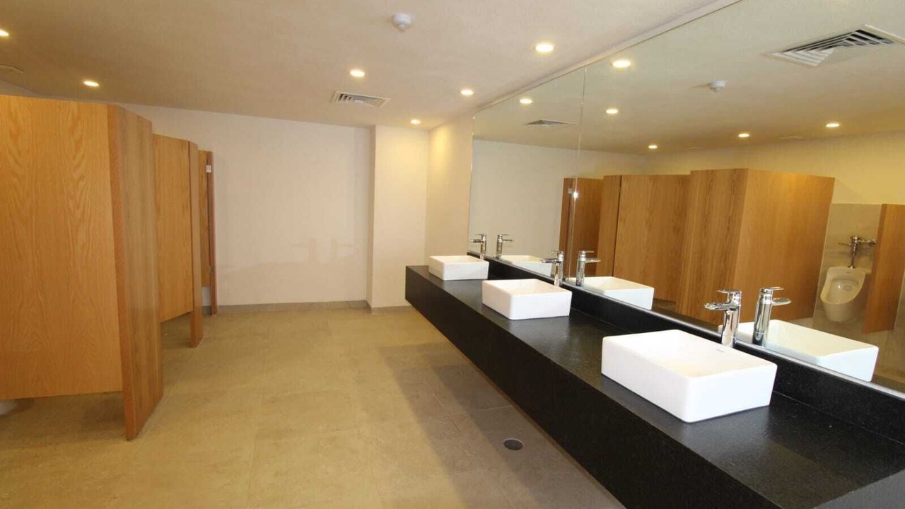 Photo of Bathroom in Bucerias
