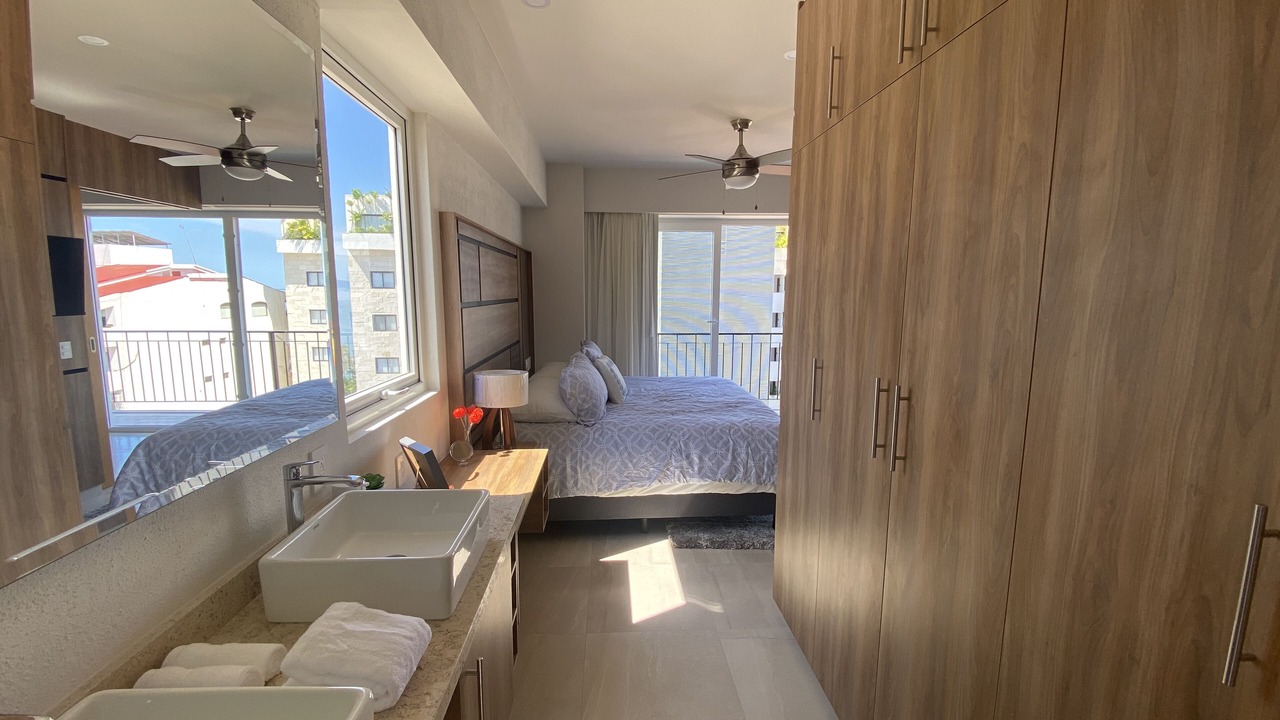 Photo of Bedroom in Bucerias