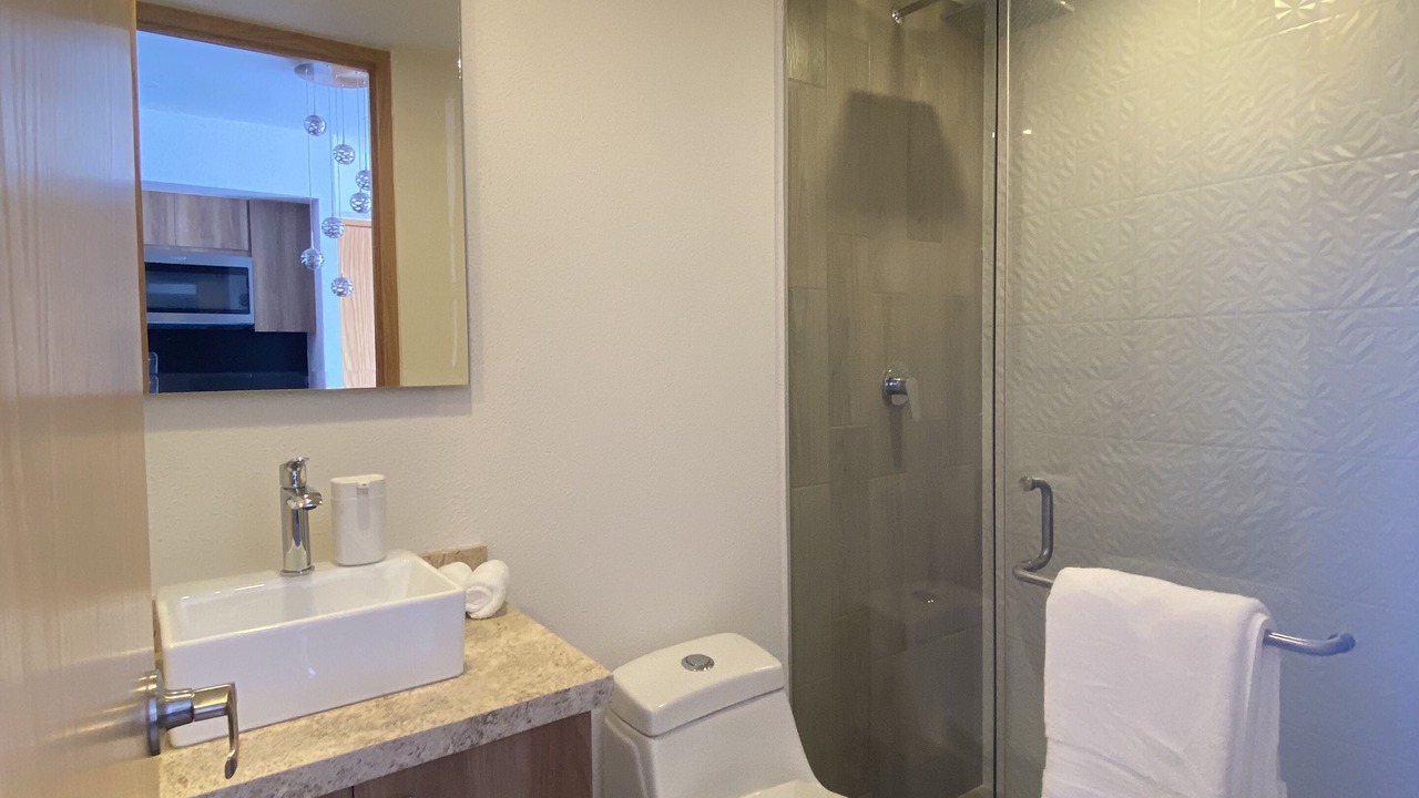 Photo of Bathroom in Bucerias
